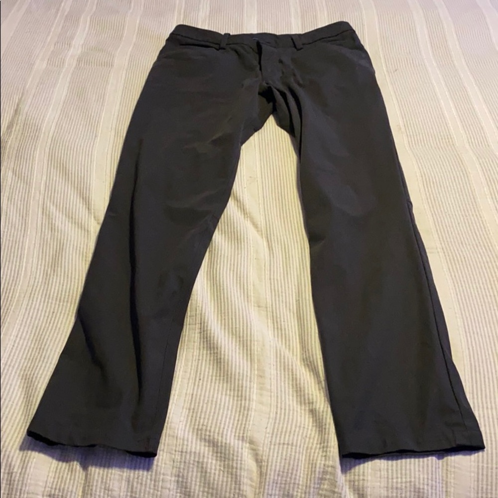 Size 34 Lululemon Pants